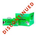 Y-Tex Warrior Insecticidal Cattle Tags (OP) - Discontinued