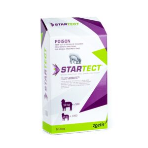 Startect Broad Spectrum Oral Drench for Sheep 5 litre carton