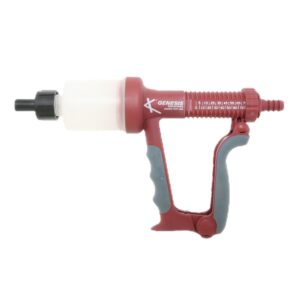 Hi-Flow 75ml Plastic Pour-On Drench Applicator No-Splat 40872-09PO