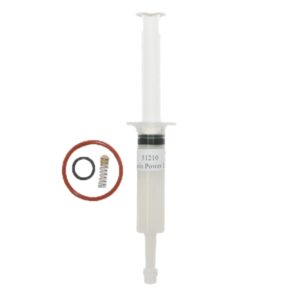 Hi-Flow Plastic Pour-On Drench Applicator Service Kit