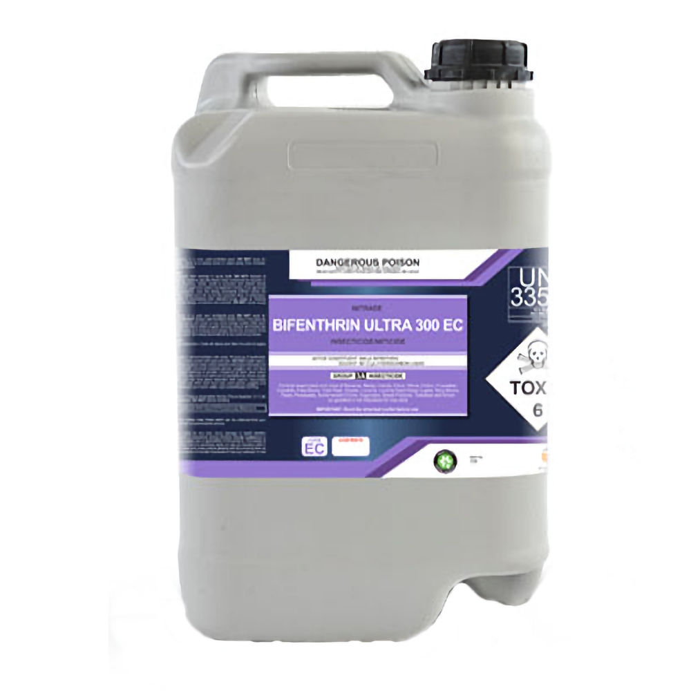 Bifenthrin Ultra 300EC Insecticide