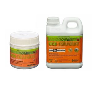 Eco-Naturalure Fruit Fly Bait Concentrate 500-mL & 1-Litre