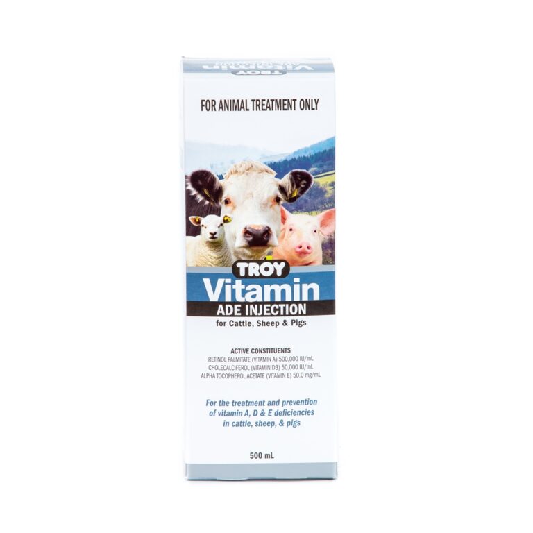 Ade Injection Sheep Buy Sheep Products Online | Specialist Sales
