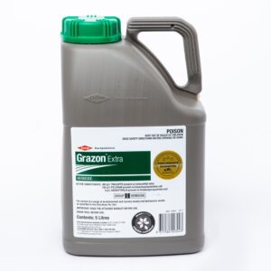 Grazon Extra Herbicide 5-Litre (Triclopyr, Picloram & Aminopyralid)