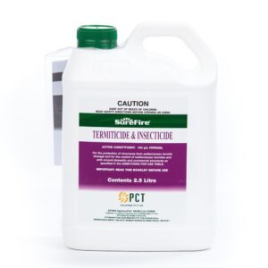 Surefire Fipronil Termiticide and Insecticide 2.5-Litre