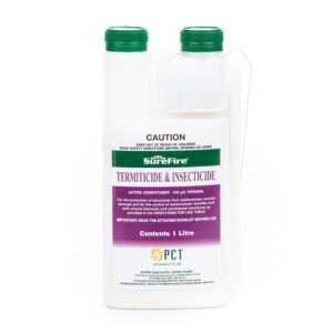 Surefire Fipronil Termiticide and Insecticide 1-Litre