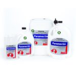Paramectin Pour-On For Cattle (Abamectin)