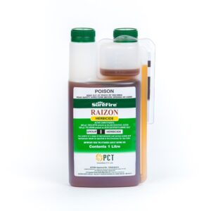 Surefire Raizon Triclopyr Picloram Herbicide 1-Litre