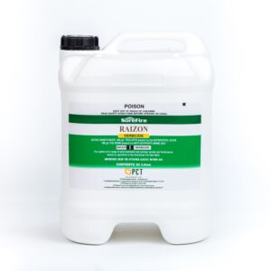 Surefire Raizon Triclopyr Picloram Herbicide 20-Litre