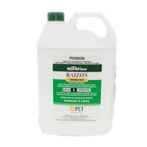 Surefire Raizon Triclopyr Picloram Herbicide 5-Litre