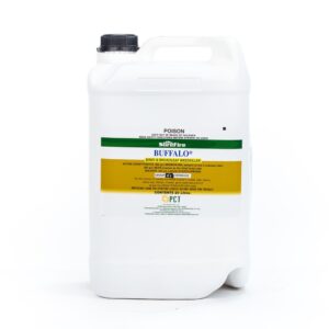 Surefire Buffalo Bindi and Broadleaf Weedkiller 20-Litre
