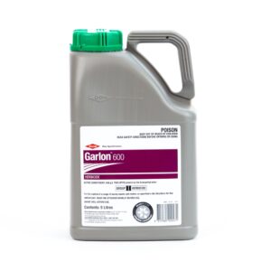 Garlon 600 Triclopyr Herbicide 5-Litre