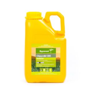 Apparent Clopyralid 300 Herbicide 5-Litre
