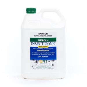 Specialist Sales Insectigone Insecticide 5-Litre