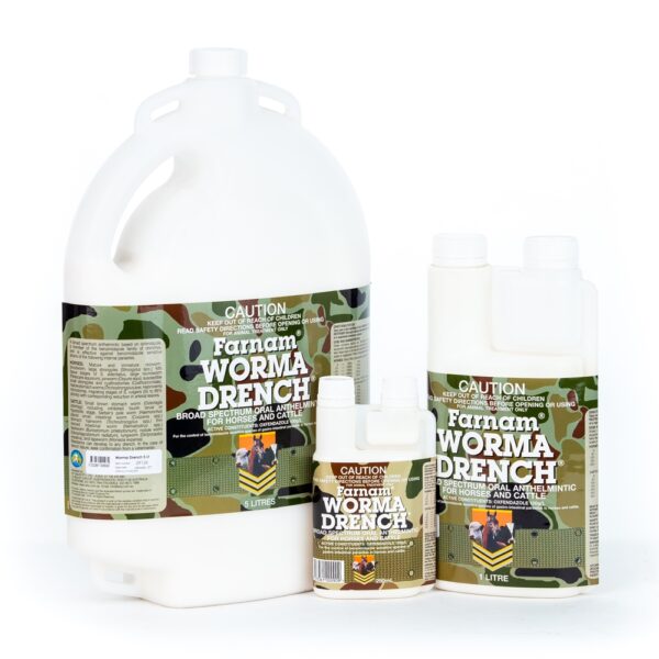 Buy Horse Drench Online Specialist Sales