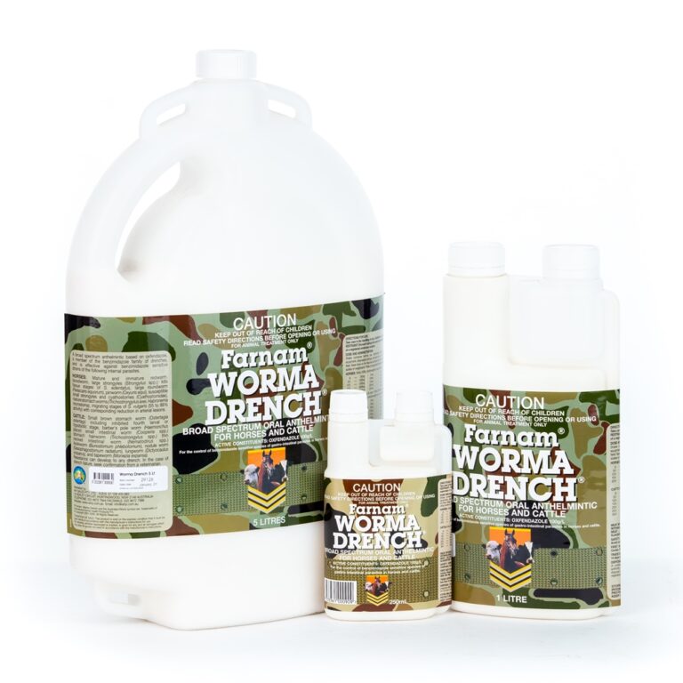 Buy Livestock Oral Drench Online Specialist Sales