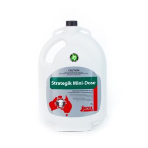 Strategik Mini-Dose Albendazole Worming Drench For Cattle 5-Litre