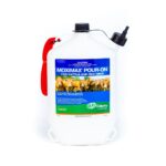 Moximax Cattle Pour-On (Moxidectin)