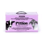 Y-Tex Python Insecticidal Cattle Ear Tags (SP)