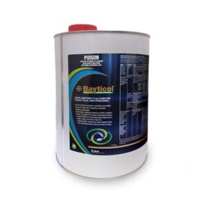 Bayticol Dip and Spray 5-Litre