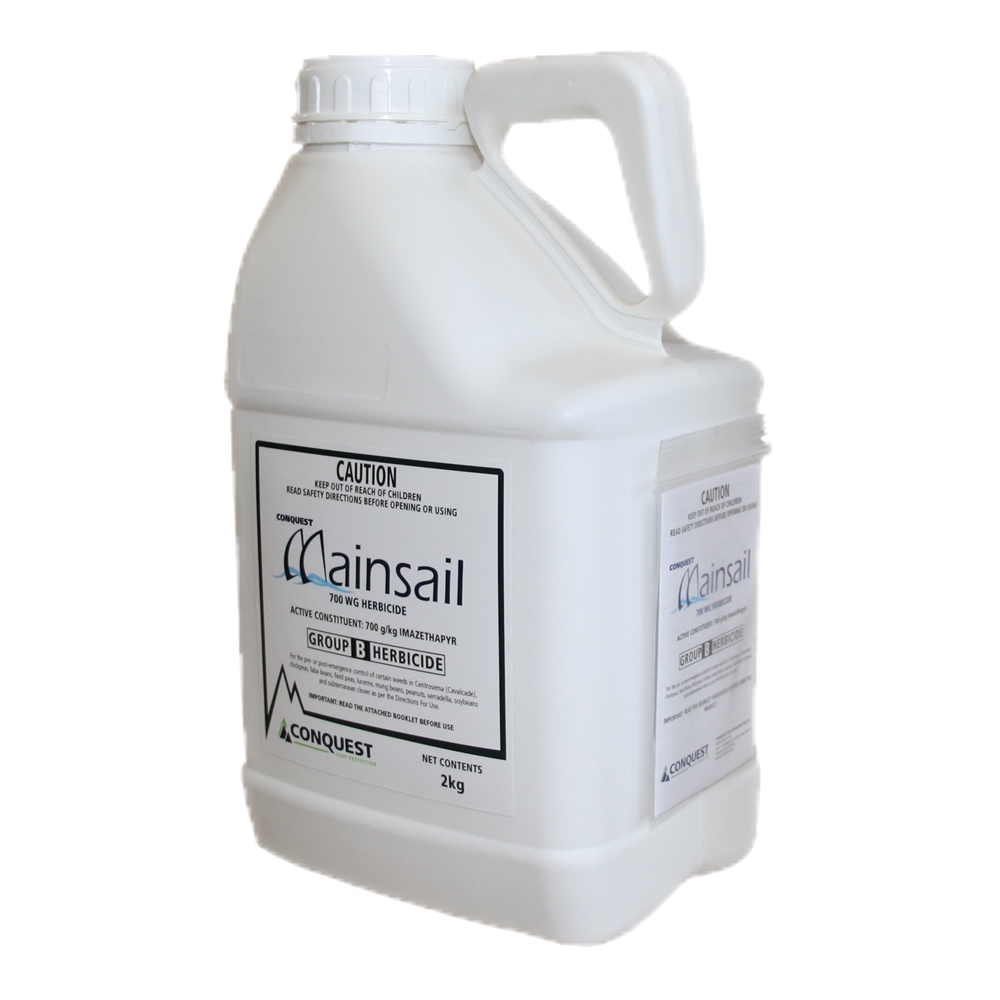  Mainsail 700 WG Herbicide (Imazethapyr)