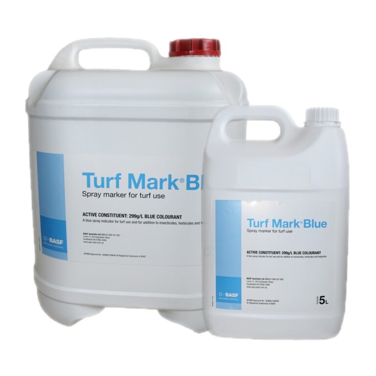 Buy Marker Dye for Gardens & Turf Specialist Sales