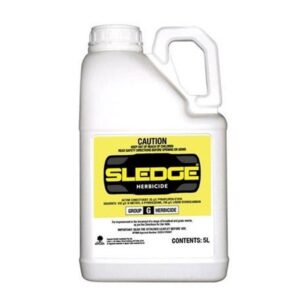 Sledge Herbicide 5Litre
