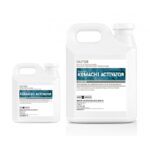 Komachi Activator Herbicide (Aminopyralid)