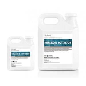 Komachi Activator Herbicide 1-Litre & 5-Litre
