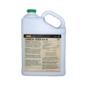 Carbon Tiger 3.78 Litre