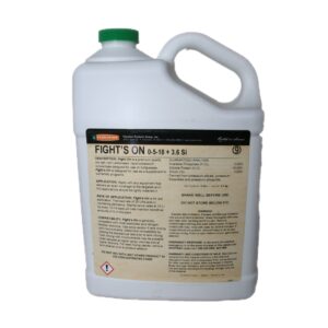 Fights On Liquid Potassium for Turfgrass 3.78-Litre