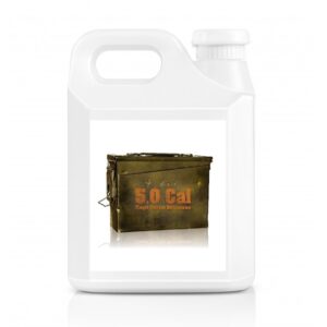 50 Cal - Foliar Liquid Calcium 3.78Litre
