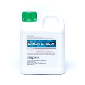 Komachi Activator Aminopyralid Herbicide 1-Litre
