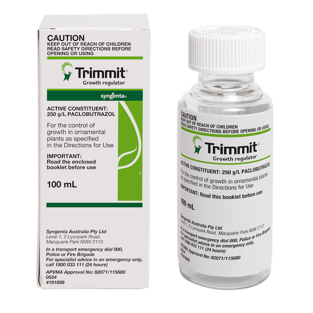 Trimmit Growth Regulator 100mL
