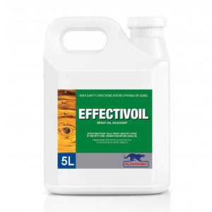 Effectivoil Spray Adjuvant 5-Litre