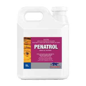 Penatrol Spray Oil Adjuvant 5-Litre