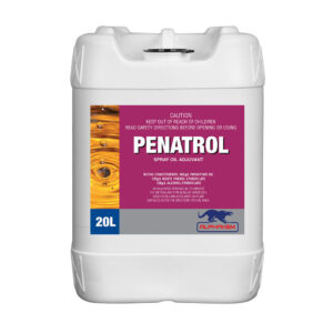 Penatrol Spray Oil Adjuvant 20-Litre
