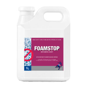 Foamstop Defoaming Agent 1-Litre