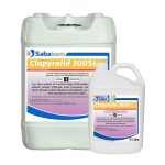 Sabakem Clopyralid 300SL Selective Herbicide