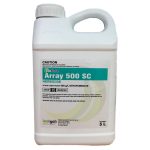 Array 500SC Herbicide