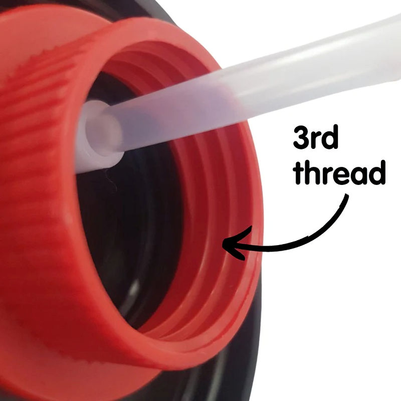 Solo 405 HE Hose-End Sprayer