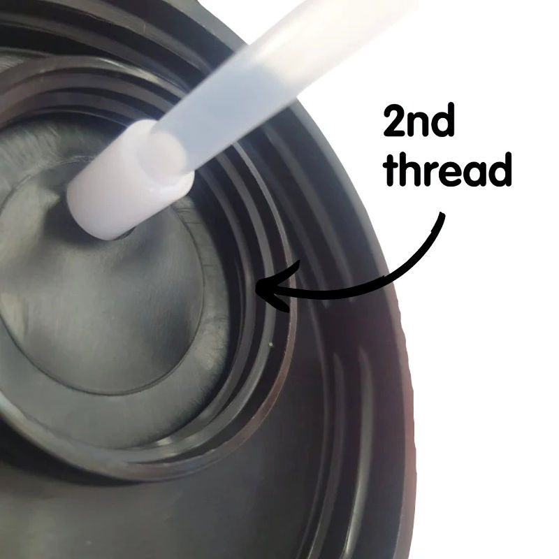 Solo 405 HE Hose-End Sprayer