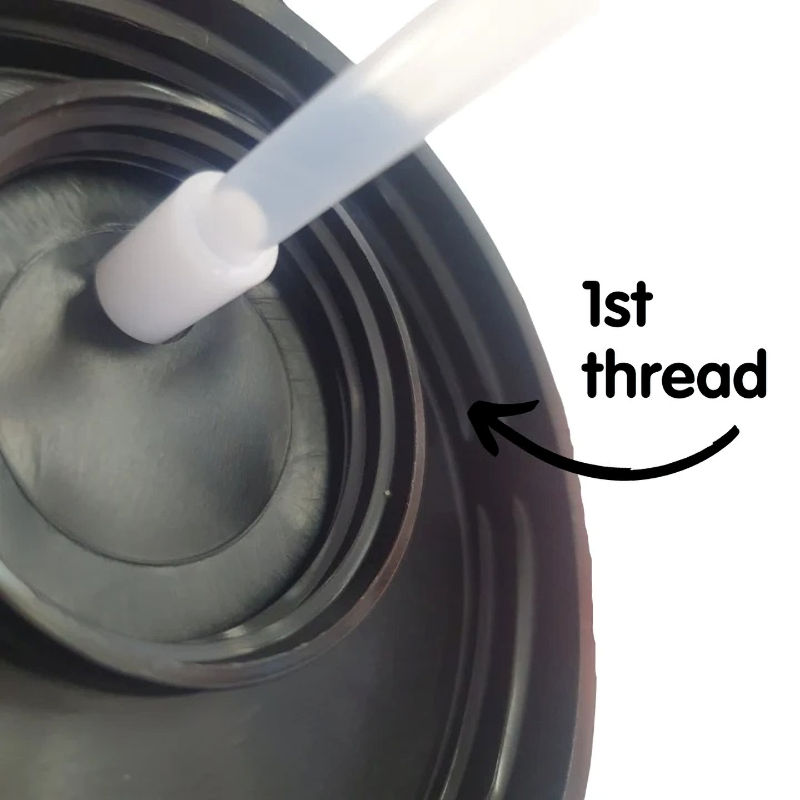 Solo 405 HE Hose-End Sprayer