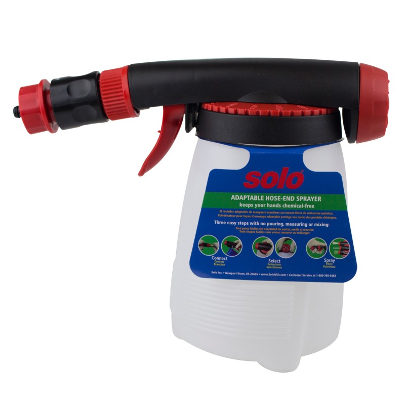 Specialist Sales Solo 405 HE Hose End Sprayer I