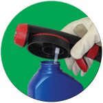 Specialist Sales Solo 405 HE Hose End Sprayer Thread Adaptor
