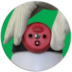 Specialist Sales Solo 405 HE Hose End Sprayer Stream, Cone, Shower and Flat Fan Nozzle