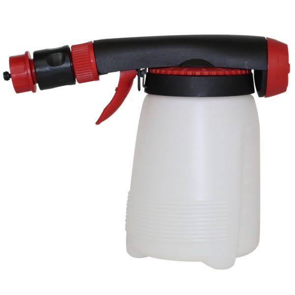Solo 405 HE Hose-End Sprayer