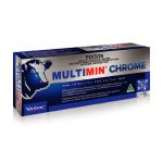 Multimin Chrome Injection for Cattle