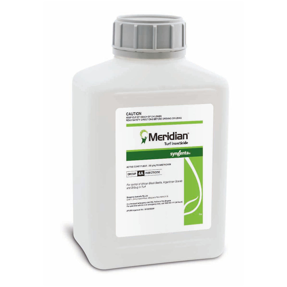 Meridian Turf Insecticide 1kg