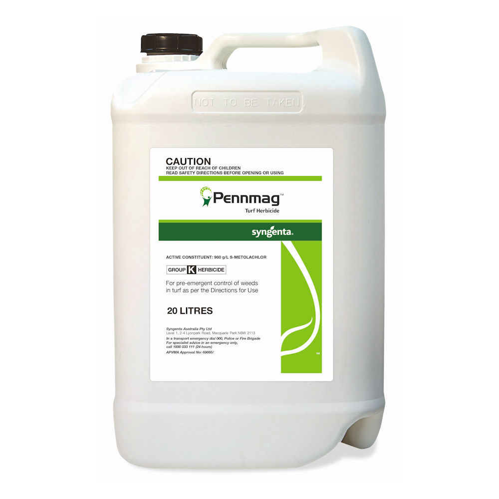 Pennmag Turf Herbicide 20-Litre